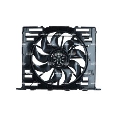 Ventilador, refrigeración del motor - NRF-470188