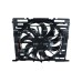 Ventilador, refrigeración del motor - NRF-470188