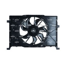 Ventilador, refrigeración del motor - NRF-470191