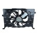 Ventilador, refrigeración del motor - NRF-470191 Ventilador, refrigeración del motor - NRF-470191