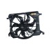 Ventilador, refrigeración del motor - NRF-470196 Ventilador, refrigeración del motor - NRF-470196
