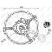 Ventilador, refrigeración del motor - NRF-47023