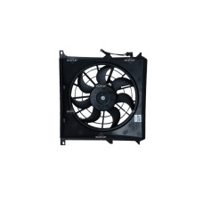 Ventilador, refrigeración del motor - NRF-47024