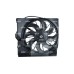 Ventilador, refrigeración del motor - NRF-47025 Ventilador, refrigeración del motor - NRF-47025