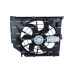 Ventilador, refrigeración del motor - NRF-47026 Ventilador, refrigeración del motor - NRF-47026