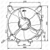 Ventilador, refrigeración del motor - NRF-47041 Ventilador, refrigeración del motor - NRF-47041