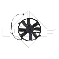 Ventilador, refrigeración del motor - NRF-47045 Ventilador, refrigeración del motor - NRF-47045
