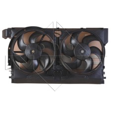 Ventilador, refrigeración del motor - NRF-47051