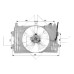 Ventilador, refrigeración del motor - NRF-47053