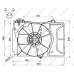 Ventilador, refrigeración del motor - NRF-47055 Ventilador, refrigeración del motor - NRF-47055