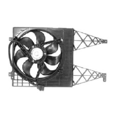 Ventilador, refrigeración del motor - NRF-47056