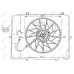 Ventilador, refrigeración del motor - NRF-47067