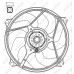 Ventilador, refrigeración del motor - NRF-47069