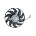 Ventilador, refrigeración del motor - NRF-47072