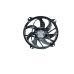 Ventilador, refrigeración del motor - NRF-47073 Ventilador, refrigeración del motor - NRF-47073