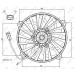 Ventilador, refrigeración del motor - NRF-47073 Ventilador, refrigeración del motor - NRF-47073