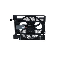Ventilador, refrigeración del motor - NRF-47211