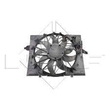 Ventilador, refrigeración del motor - NRF-47213 Ventilador, refrigeración del motor - NRF-47213
