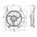 Ventilador, refrigeración del motor - NRF-47261 Ventilador, refrigeración del motor - NRF-47261