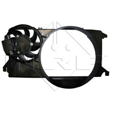 Ventilador, refrigeración del motor - NRF-47265