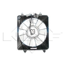 Ventilador, refrigeración del motor - NRF-47273