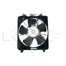 Ventilador, refrigeración del motor - NRF-47274 Ventilador, refrigeración del motor - NRF-47274