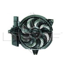Ventilador, refrigeración del motor - NRF-47281 Ventilador, refrigeración del motor - NRF-47281
