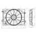 Ventilador, refrigeración del motor - NRF-47285 Ventilador, refrigeración del motor - NRF-47285