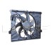 Ventilador, refrigeración del motor - NRF-47296 Ventilador, refrigeración del motor - NRF-47296