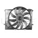 Ventilador, refrigeración del motor - NRF-47297 Ventilador, refrigeración del motor - NRF-47297