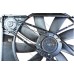 Ventilador, refrigeración del motor - NRF-47299
