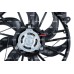 Ventilador, refrigeración del motor - NRF-47308 Ventilador, refrigeración del motor - NRF-47308