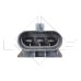 Ventilador, refrigeración del motor - NRF-47310 Ventilador, refrigeración del motor - NRF-47310