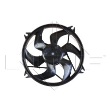 Ventilador, refrigeración del motor - NRF-47320 Ventilador, refrigeración del motor - NRF-47320