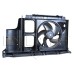 Ventilador, refrigeración del motor - NRF-47322