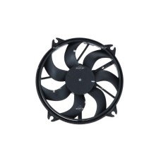 Ventilador, refrigeración del motor - NRF-47348
