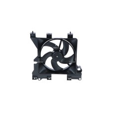 Ventilador, refrigeración del motor - NRF-47349 Ventilador, refrigeración del motor - NRF-47349