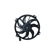Ventilador, refrigeración del motor - NRF-47354 Ventilador, refrigeración del motor - NRF-47354
