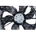 Ventilador, refrigeración del motor - NRF-47361