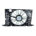 Ventilador, refrigeración del motor - NRF-47379