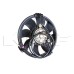 Ventilador, refrigeración del motor - NRF-47383