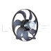 Ventilador, refrigeración del motor - NRF-47386 Ventilador, refrigeración del motor - NRF-47386