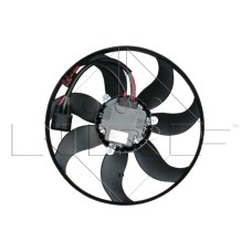 Ventilador, refrigeración del motor - NRF-47389 Ventilador, refrigeración del motor - NRF-47389