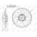 Ventilador, refrigeración del motor - NRF-47393