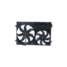 Ventilador, refrigeración del motor - NRF-47400 Ventilador, refrigeración del motor - NRF-47400