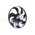 Ventilador, refrigeración del motor - NRF-47414 Ventilador, refrigeración del motor - NRF-47414