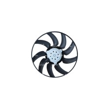 Ventilador, refrigeración del motor - NRF-47424