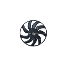 Ventilador, refrigeración del motor - NRF-47425