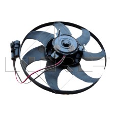 Ventilador, refrigeración del motor - NRF-47428 Ventilador, refrigeración del motor - NRF-47428
