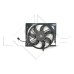 Ventilador, refrigeración del motor - NRF-47442 Ventilador, refrigeración del motor - NRF-47442